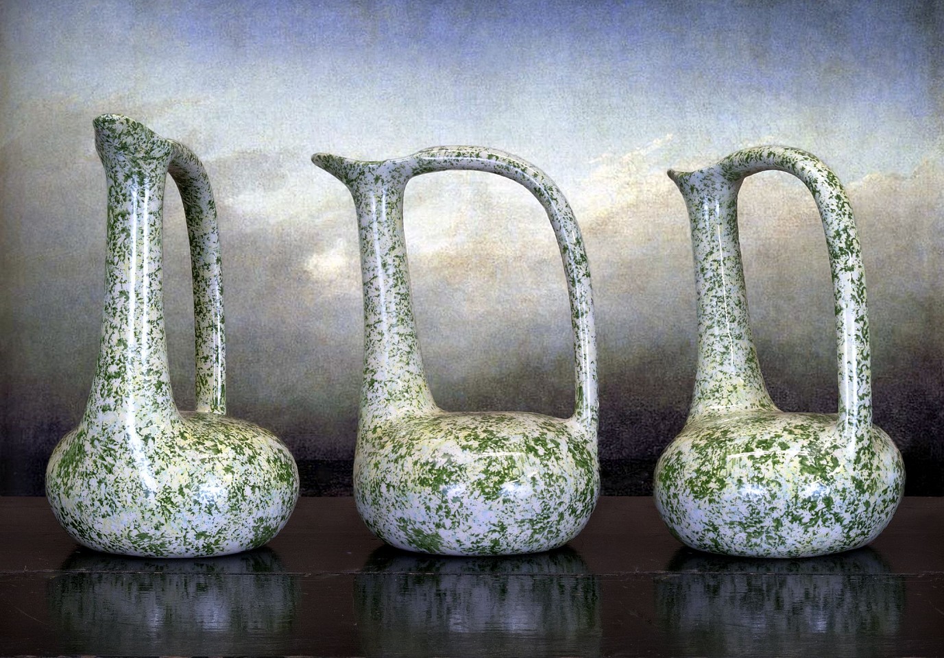 Oliver Wasow, Greek Vase
2015, Archival inkjet