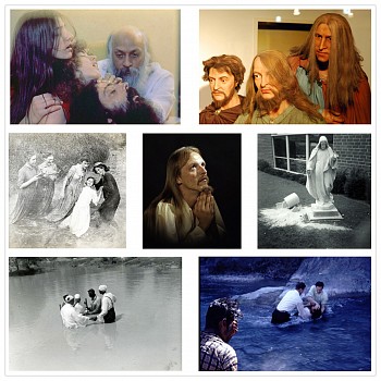 Artist Unknown Religion