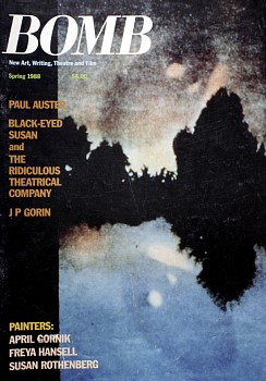 Magazine Bomb Magazine Spring