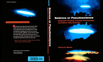 Science or Pseudoscience